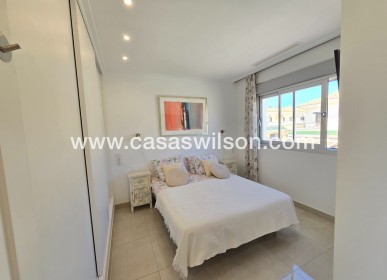 Sale - Townhouse * - Ciudad Quesada - Doña Pepa *