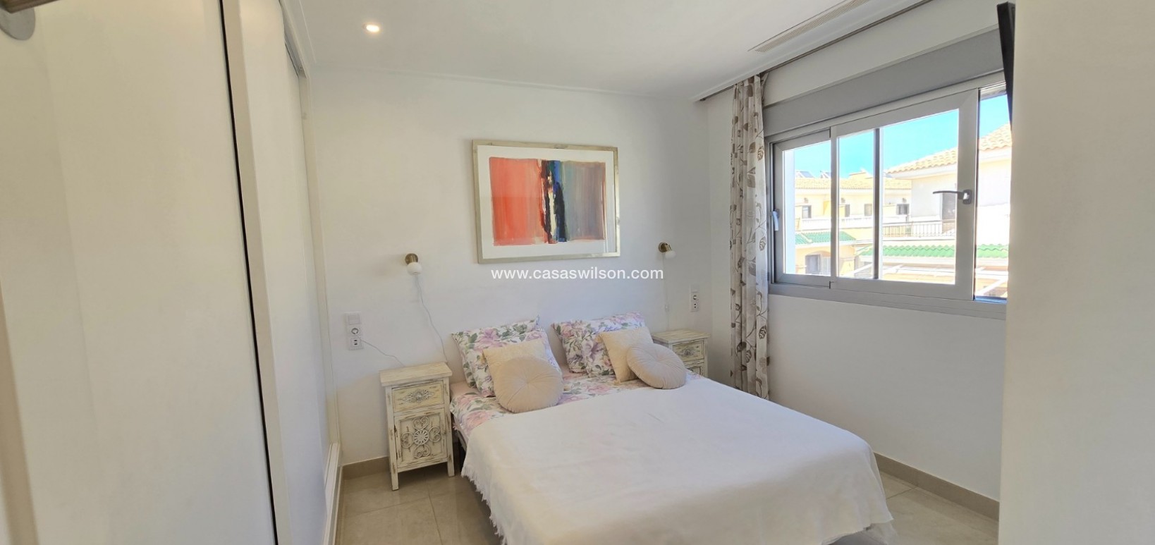 Sale - Townhouse * - Ciudad Quesada - Doña Pepa *
