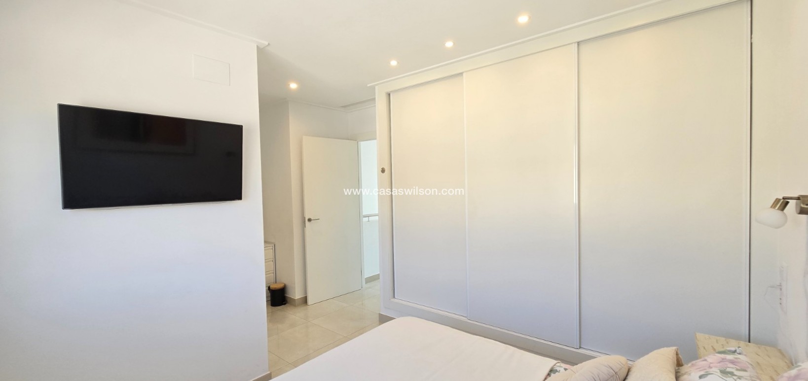 Sale - Townhouse * - Ciudad Quesada - Doña Pepa *