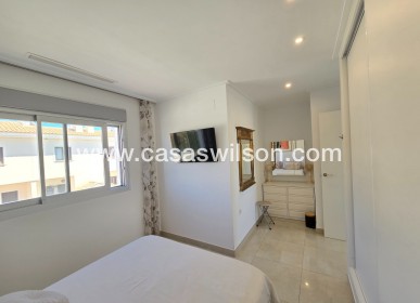 Sale - Townhouse * - Ciudad Quesada - Doña Pepa *