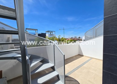 Sale - Townhouse * - Ciudad Quesada - Doña Pepa *
