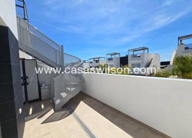 Sale - Townhouse * - Ciudad Quesada - Doña Pepa *