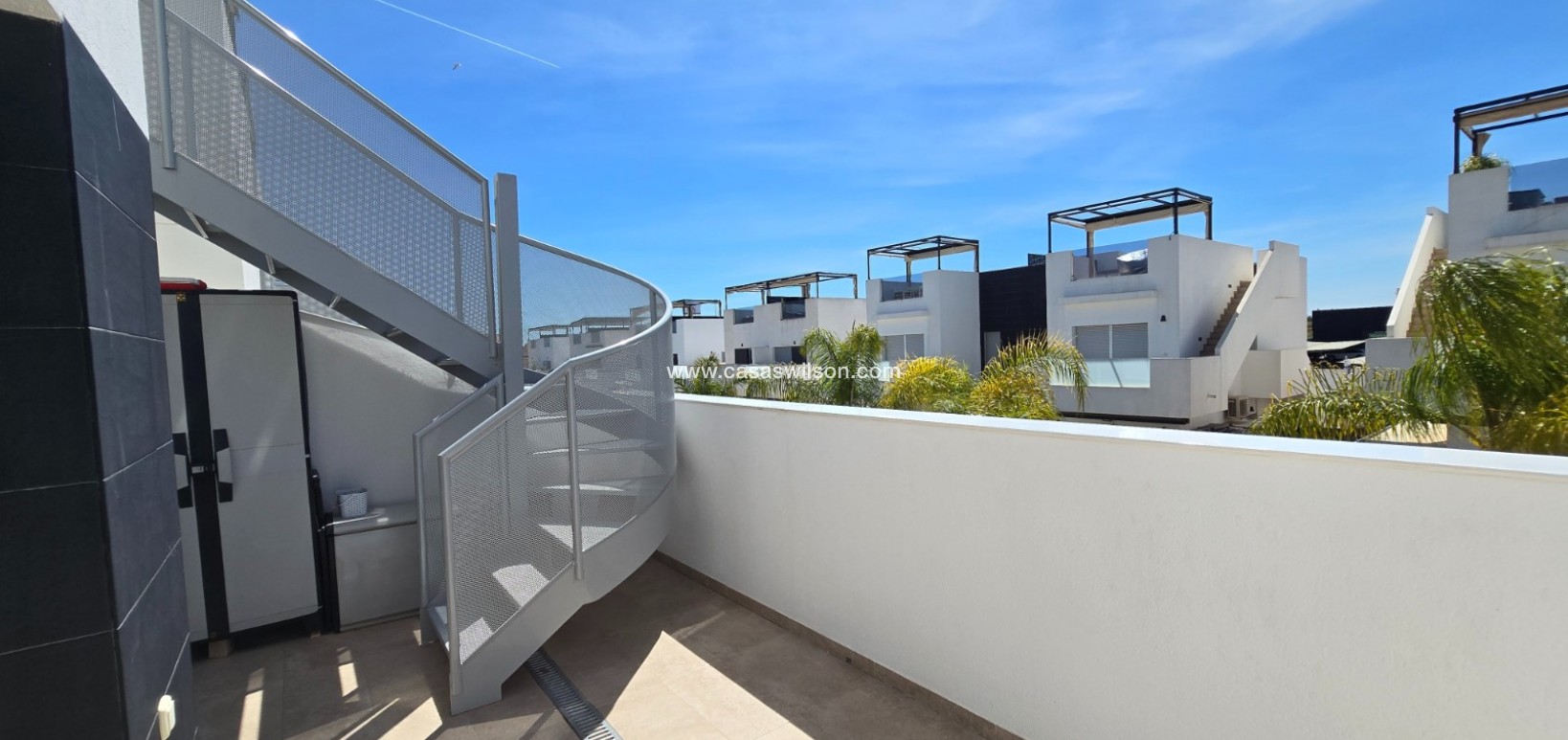 Sale - Townhouse * - Ciudad Quesada - Doña Pepa *