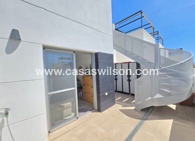 Sale - Townhouse * - Ciudad Quesada - Doña Pepa *