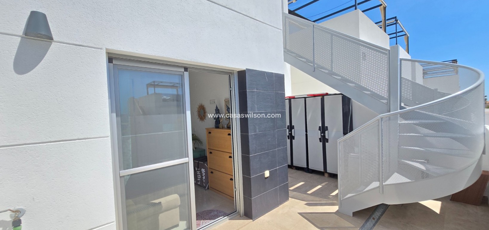Sale - Townhouse * - Ciudad Quesada - Doña Pepa *