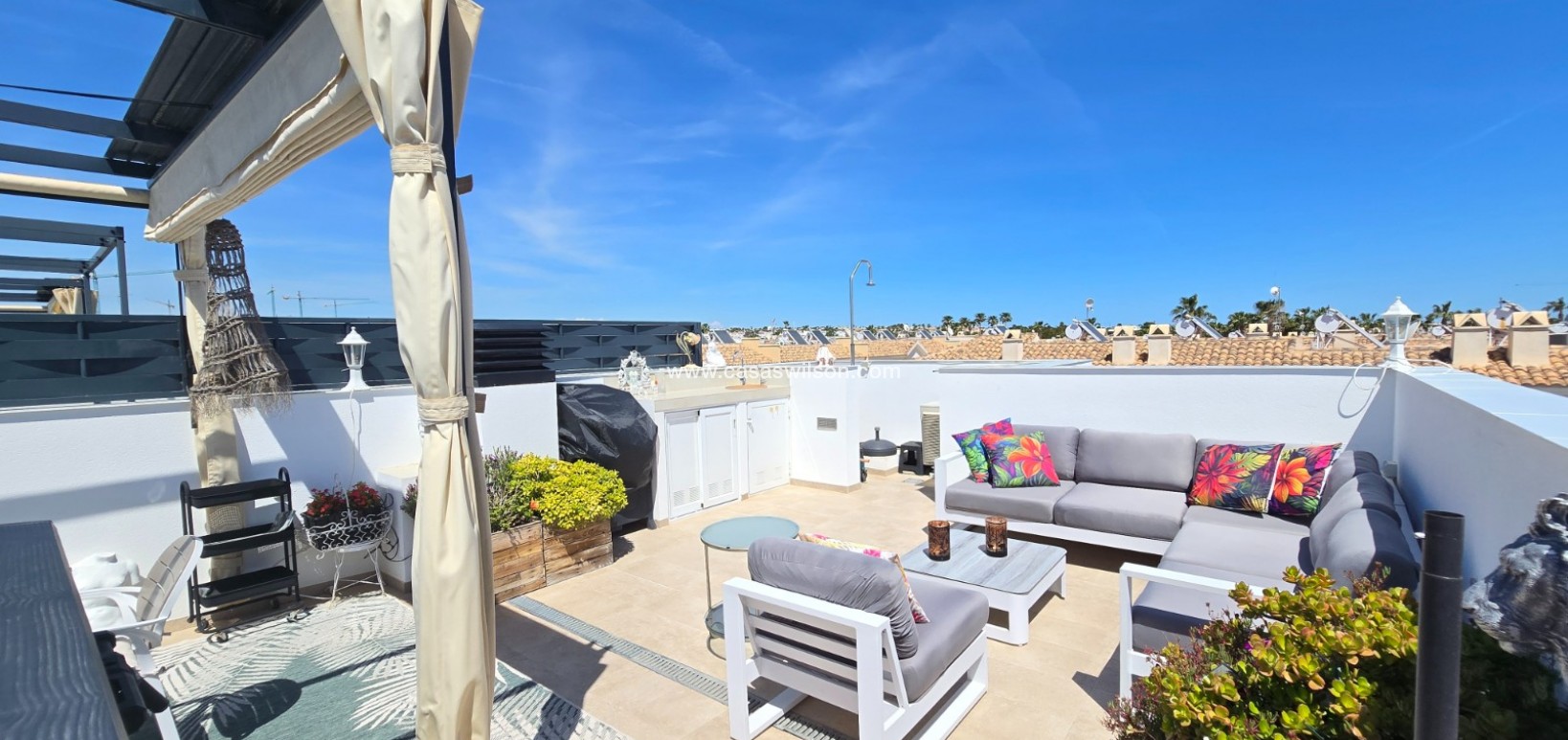 Sale - Townhouse * - Ciudad Quesada - Doña Pepa *
