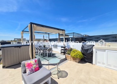 Sale - Townhouse * - Ciudad Quesada - Doña Pepa *