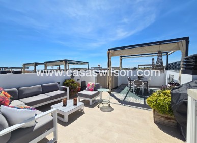 Sale - Townhouse * - Ciudad Quesada - Doña Pepa *