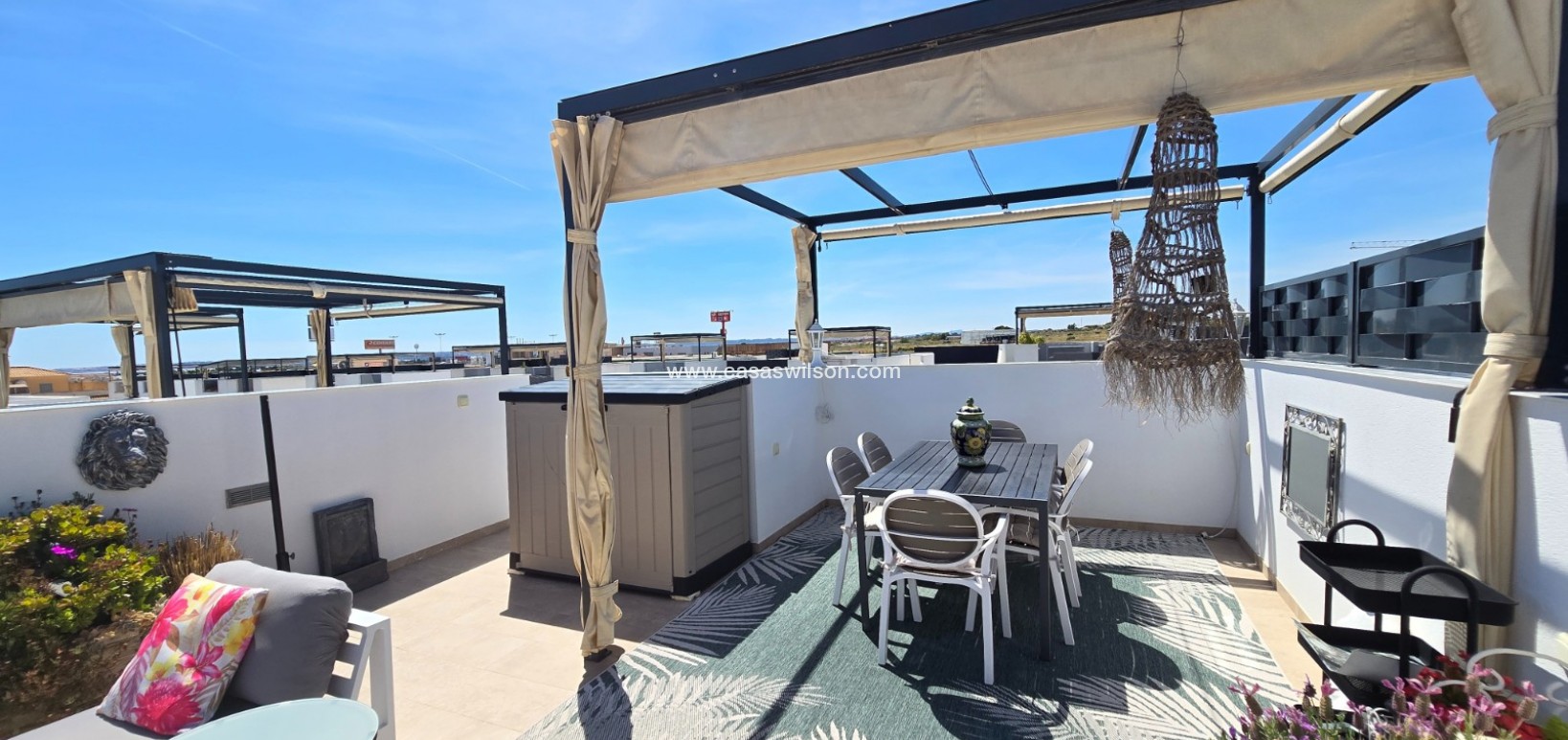 Sale - Townhouse * - Ciudad Quesada - Doña Pepa *