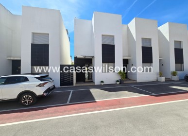 Sale - Townhouse * - Ciudad Quesada - Doña Pepa *