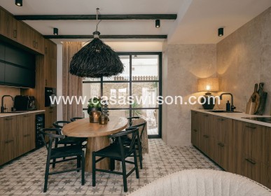 Venta - Apartamento - Torrevieja