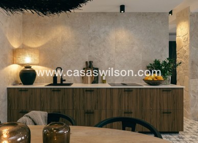 Venta - Apartamento - Torrevieja
