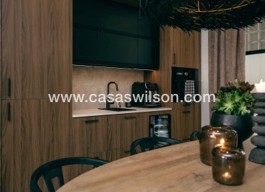 Venta - Apartamento - Torrevieja