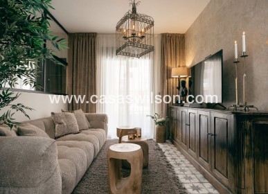 Venta - Apartamento - Torrevieja