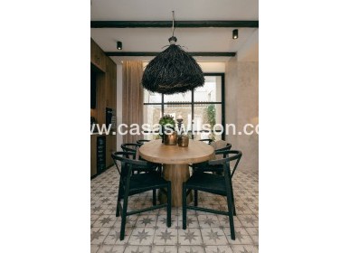 Venta - Apartamento - Torrevieja