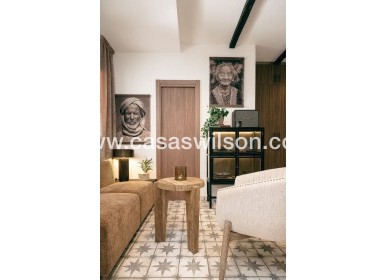 Venta - Apartamento - Torrevieja