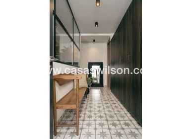 Venta - Apartamento - Torrevieja