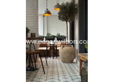 Venta - Apartamento - Torrevieja