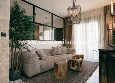 Venta - Apartamento - Torrevieja