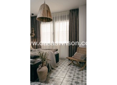 Venta - Apartamento - Torrevieja