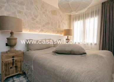 Venta - Apartamento - Torrevieja