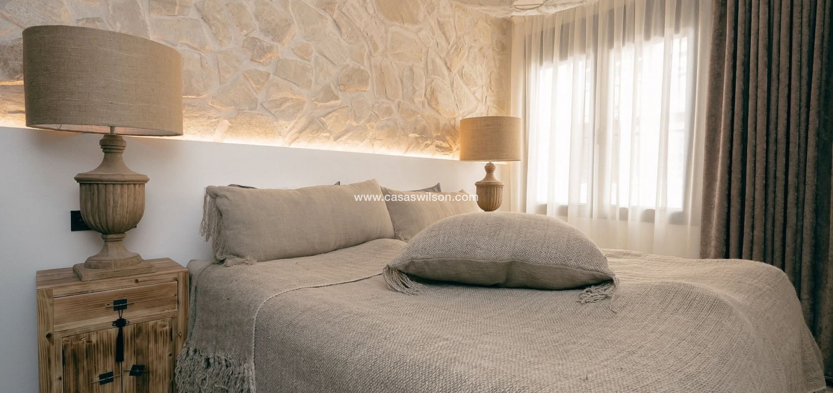 Venta - Apartamento - Torrevieja