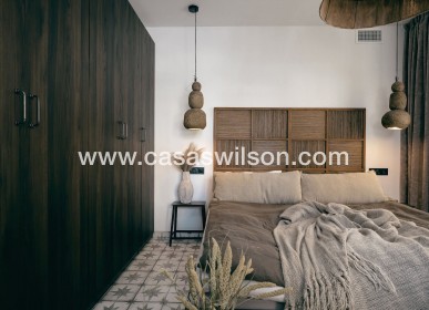 Venta - Apartamento - Torrevieja