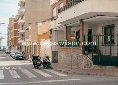 Venta - Apartamento - Torrevieja