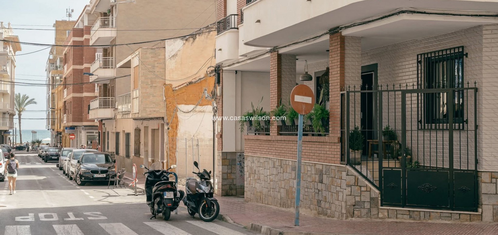 Venta - Apartamento - Torrevieja