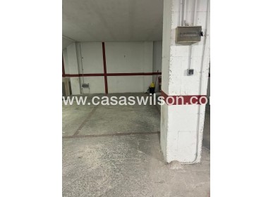 Venta - Apartamento - Torrevieja