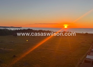 Sale - Apartment - Orihuela Costa - Punta Prima