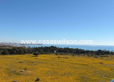 Sale - Apartment - Orihuela Costa - Punta Prima