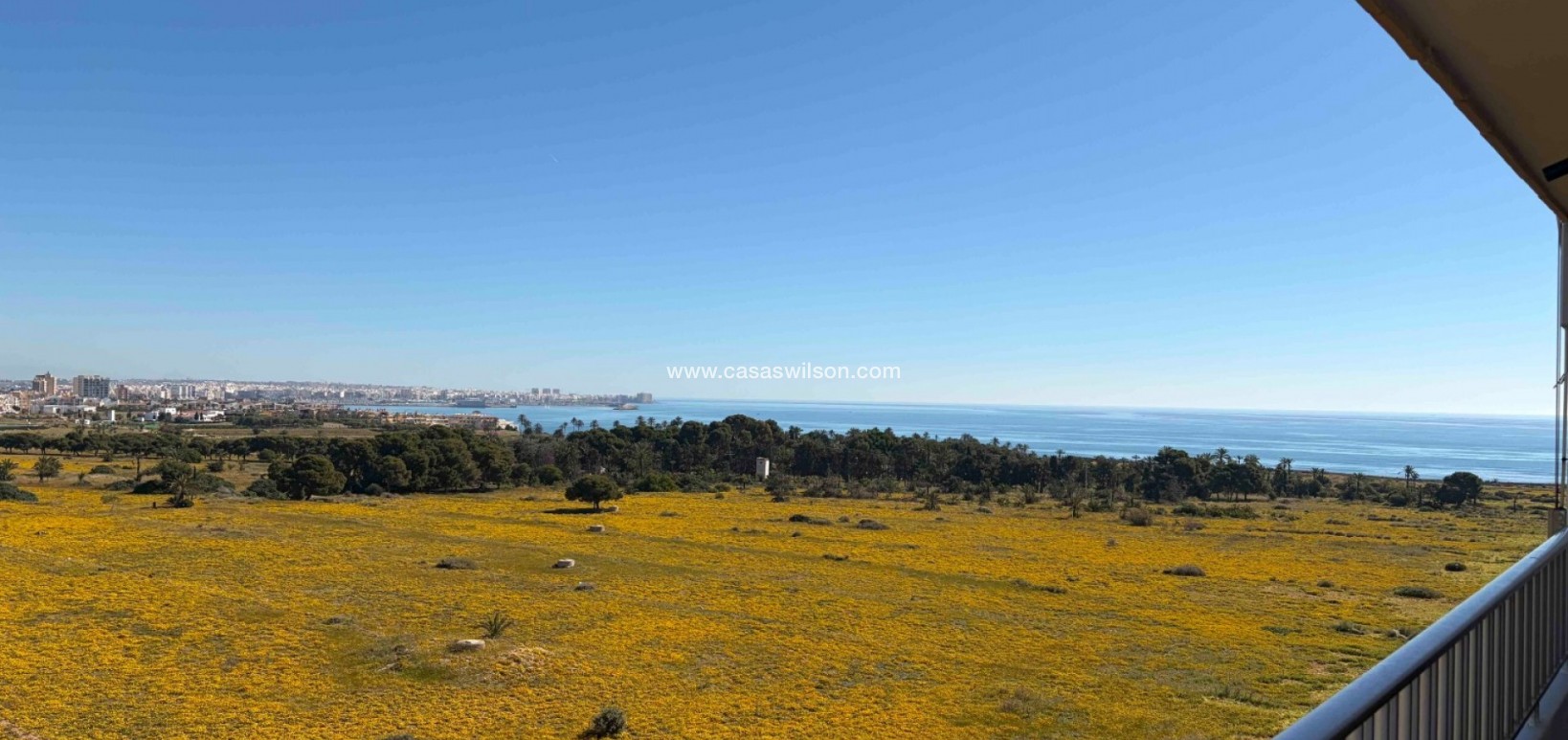 Sale - Apartment - Orihuela Costa - Punta Prima