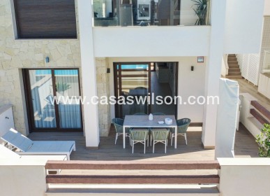 Sale - Apartment - Torrevieja - Los Balcones - Los Altos del Edén