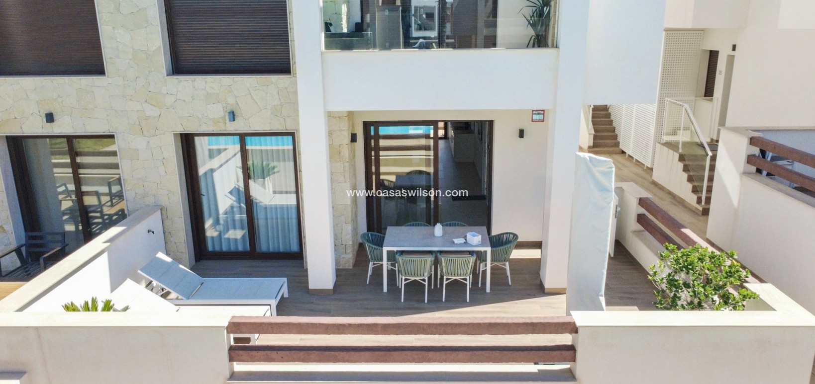 Sale - Apartment - Torrevieja - Los Balcones - Los Altos del Edén
