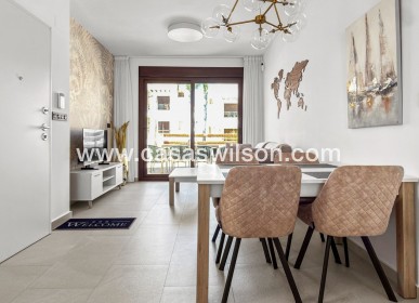 Sale - Apartment - Torrevieja - Los Balcones - Los Altos del Edén