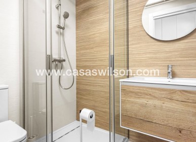 Sale - Apartment - Torrevieja - Los Balcones - Los Altos del Edén