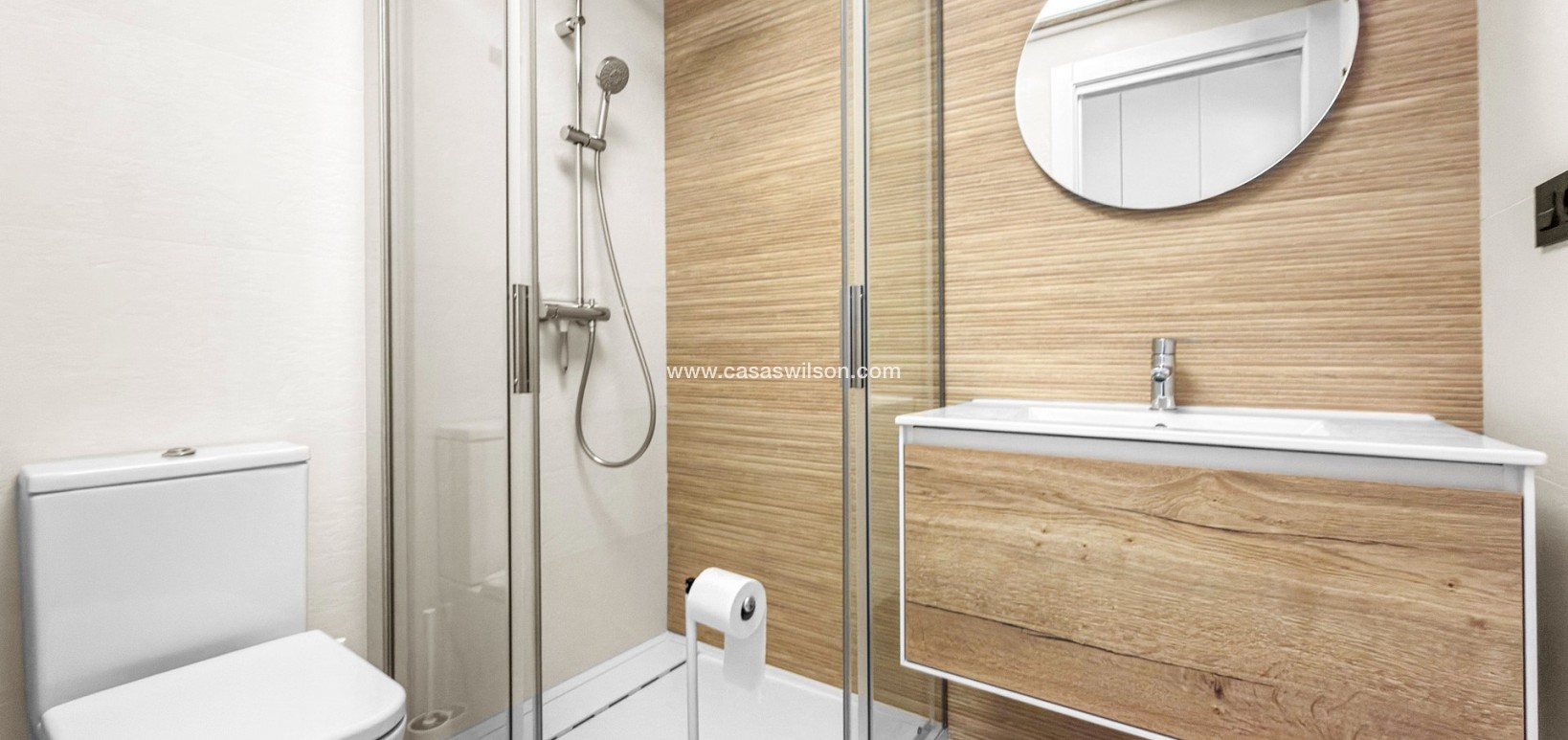 Sale - Apartment - Torrevieja - Los Balcones - Los Altos del Edén