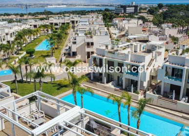 Sale - Apartment - Torrevieja - Los Balcones - Los Altos del Edén