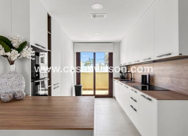 Sale - Apartment - Torrevieja - Los Balcones - Los Altos del Edén