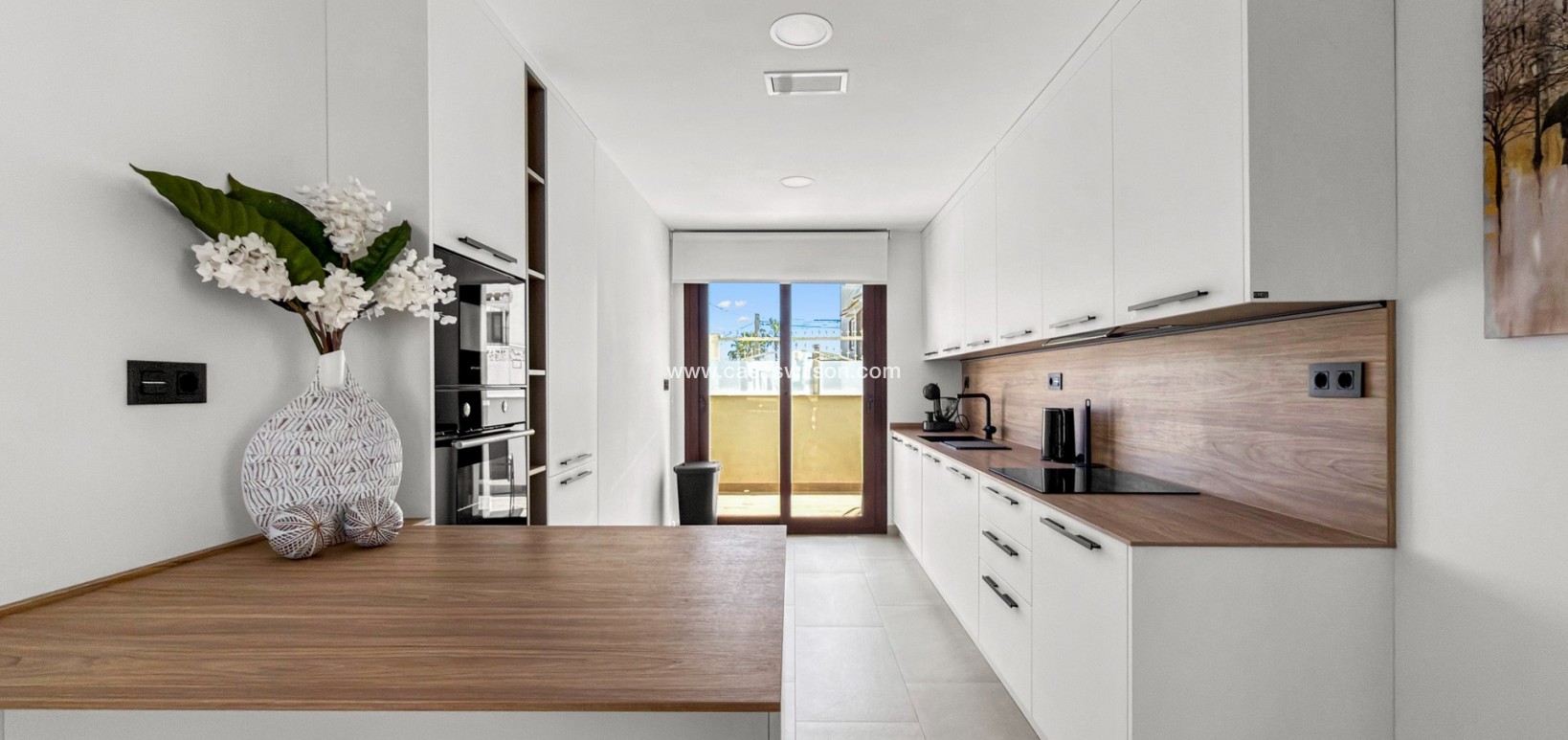 Sale - Apartment - Torrevieja - Los Balcones - Los Altos del Edén