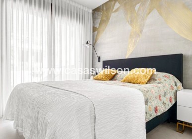 Sale - Apartment - Torrevieja - Los Balcones - Los Altos del Edén