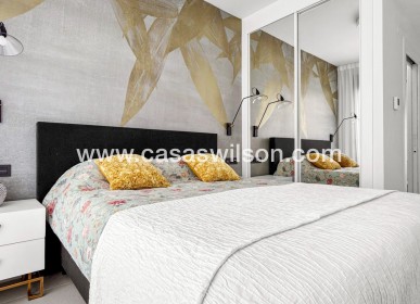 Sale - Apartment - Torrevieja - Los Balcones - Los Altos del Edén