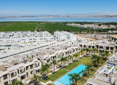 Sale - Apartment - Torrevieja - Los Balcones - Los Altos del Edén