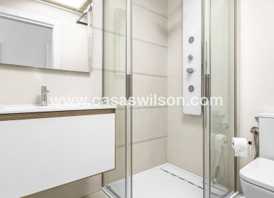 Sale - Apartment - Torrevieja - Los Balcones - Los Altos del Edén
