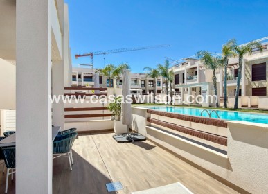 Sale - Apartment - Torrevieja - Los Balcones - Los Altos del Edén