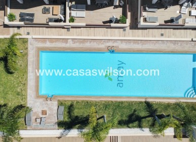 Sale - Apartment - Torrevieja - Los Balcones - Los Altos del Edén