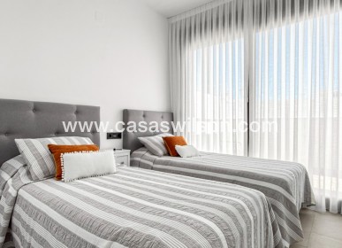 Sale - Apartment - Torrevieja - Los Balcones - Los Altos del Edén