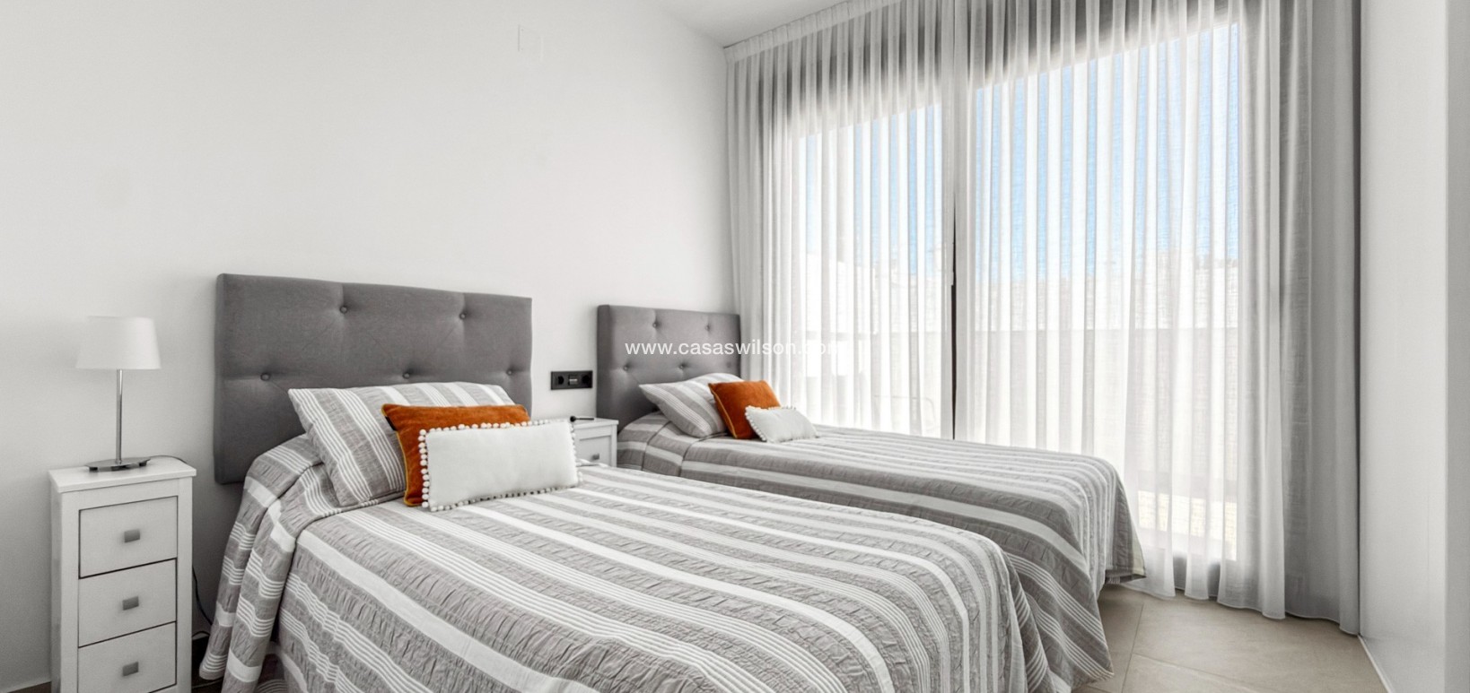 Sale - Apartment - Torrevieja - Los Balcones - Los Altos del Edén