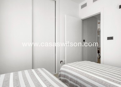 Sale - Apartment - Torrevieja - Los Balcones - Los Altos del Edén